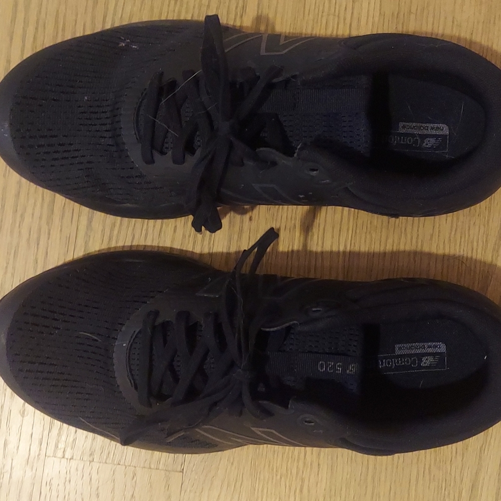 Mens New Balance Sneakers